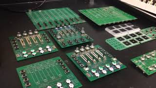 Reverse Engineering Competitive Products