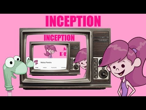 Hello, my name is Maísa