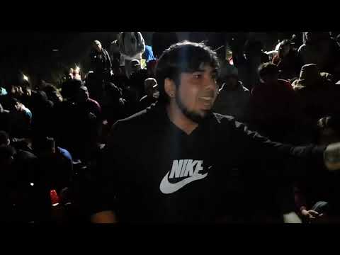 ZONA NORTE vs READY TO DIE - Semifinal Especial 3 vs 3 - Corta Semana