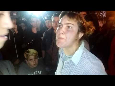 NEARLY VS ZEICK - SEMIFINAL OLA FREE  (TORNEO FECHA 1)