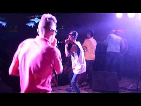 Lest & Meeck Ao Vivo No Aca De Camaragibe