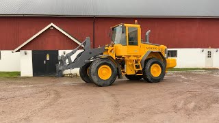 Купить фронтальный погрузчик Volvo L90E - Изображение 4 | Machineryline TJ Фронтальный погрузчик Volvo L90E | Изображение 4 - Machineryline