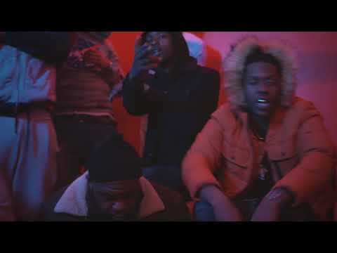 BoxCheckk Marty - 3 Umm (Feat. Young Moose) | DirBy. LiveProperBrand