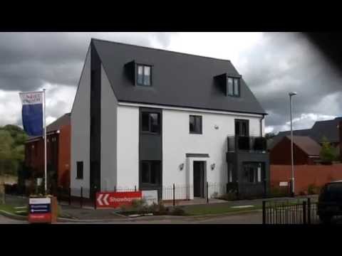 Ironstone, Lawley Village Phase Three Presentation Dec 2012