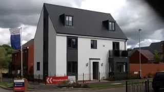 preview picture of video 'Ironstone, Lawley Village Phase Three Presentation Dec 2012'