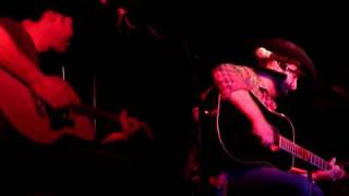 Ray Scott  - Different kind of cowboy