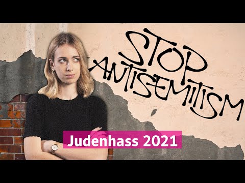 Antisemitismus: So gefährlich sind Verschwörungsmythen