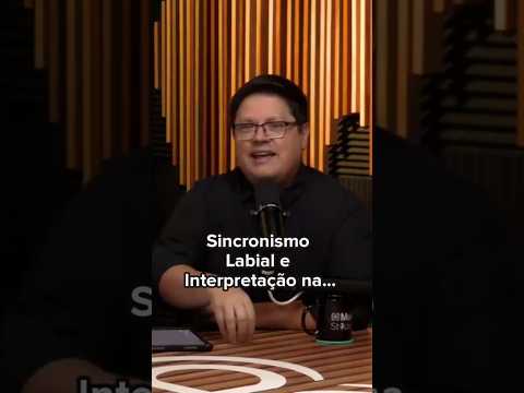 Dublagem: Uma Profissão em Constante Evolução! 🎤🔄