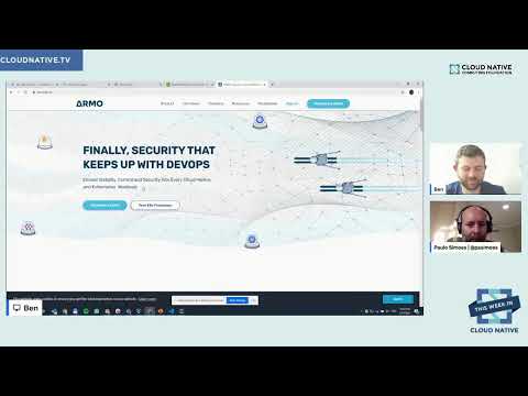 Cloud Native Live: Hacking Kubernetes