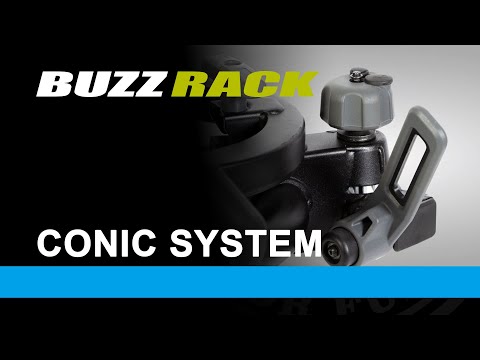 CONIC SYSTEM - BUZZRACK