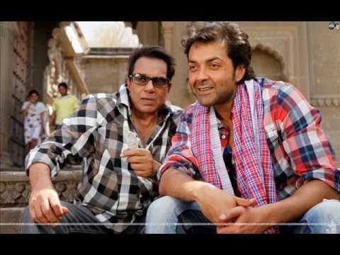 yamla pagla deewana song