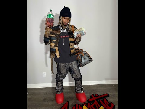 Lil Gnar Type Beat 2023 - "Private" | @ProdByStove