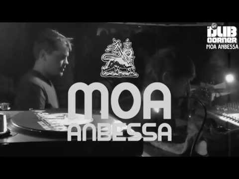 Dub Corner #17 - Moa Anbessa ▶ Don Diego "Jah Jah Thank You" (ft. Well Jahdgment & Prince David) ③