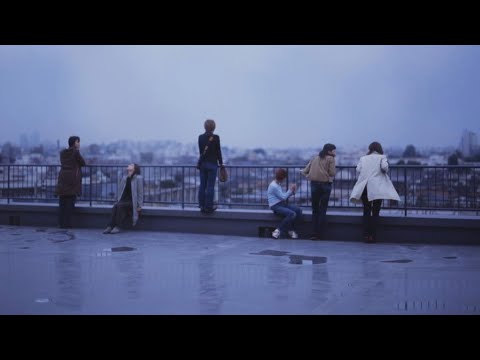 Tokyo.sora (2002) | North America and International Trailer | Disney