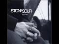 Stone Sour - Bother 