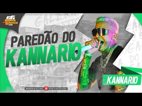 IGOR KANNARIO - PAREDÃO DO KANNARIO 2024