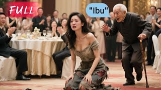 Sedetik diusir & dihina di jamuan, detik berikutnya CEO terkaya memanggilnya "Ibu"!