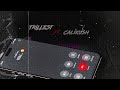TRILLEST เผลอ Feat CALIKUSH Official Audio