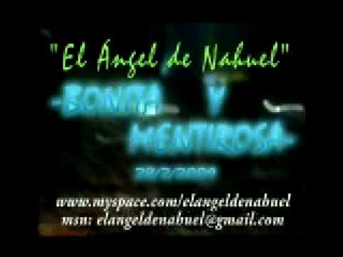 EL ANGEL DE NAHUEL - CORO DE ESTRELLAS+BONITA Y MENTIROSA