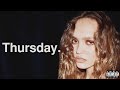 Thursday XO Version Pt 1 Mix Jack S Files