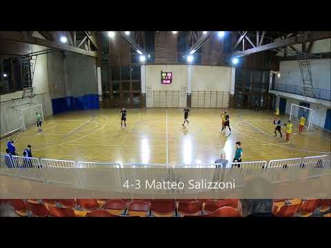 Calcio Bleggio - Real Bubi Merano 7-10