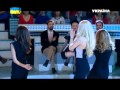 ВИА Гра - Попытка № 5 ( Говорит Украина 29.04.2014 ) 