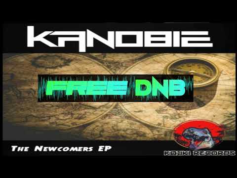 Kanobie x Sinez ~ Behind Ya {Kojiki Records}