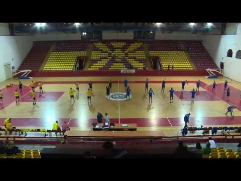 RK Ohrid Live Stream