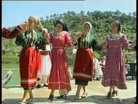 Ismail Hysenj -Dera me buklice