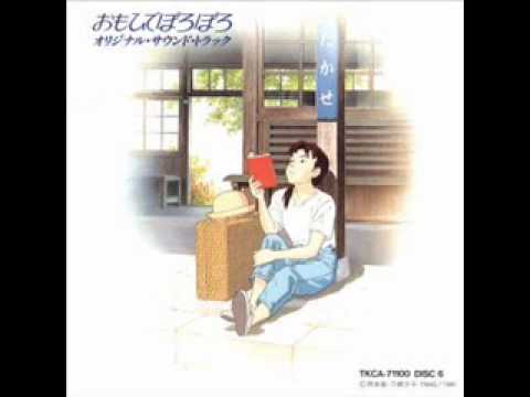 only yesterday -Ai Wa Hana - Kimi Wa Sono Tane-Harumi Miyako