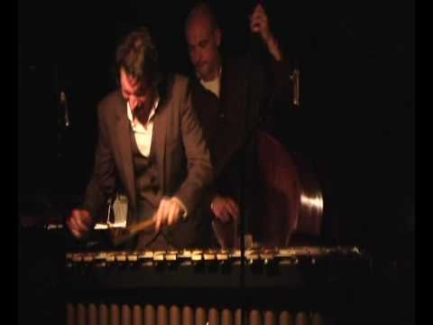 Señor Carlos (McCoy Tyner) Part 2 - Bernard Jean 5tet - Feat. Eric Barret/Vincent Lafont/Fred Pasqua