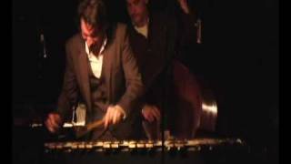 Señor Carlos (McCoy Tyner) Part 2 - Bernard Jean 5tet - Feat. Eric Barret/Vincent Lafont/Fred Pasqua