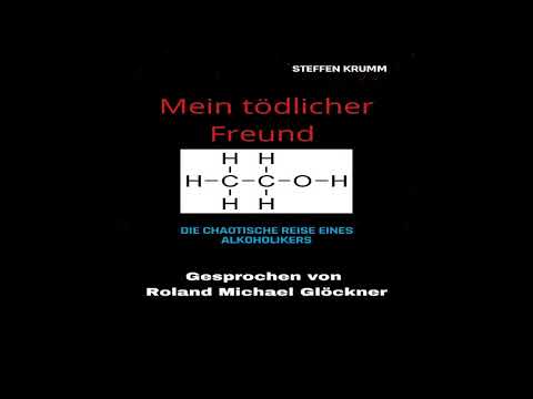 Hörbuch  Mein tödlicher Freund Teil 1