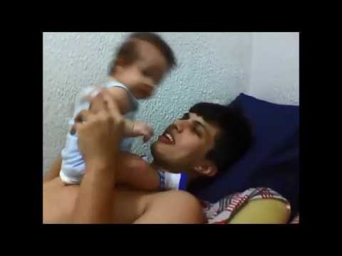 FELIZ DIA DOS PAIS 10/08/2014