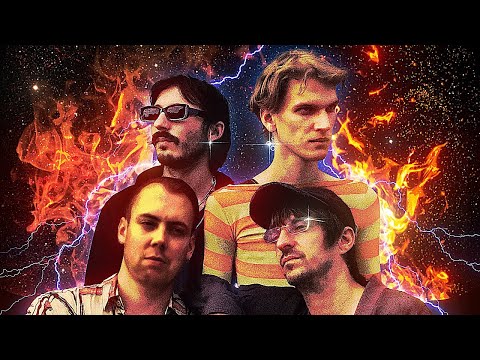 Berlin Manson x FVLCRVM - Hotel Kyjev