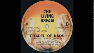 Citadel Of Kaos - Space Cakes (Boombastic Plastic)