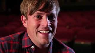 Dave Barnes - The Story Behind... &quot;Seventeen&quot;