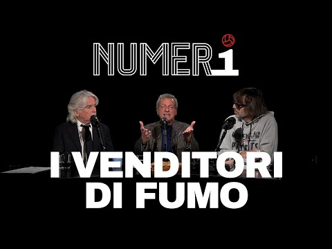 Numer1 Podcast and 2 more