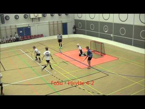 10.01.2015 FoSu - HirvHe MAALIKOOSTE