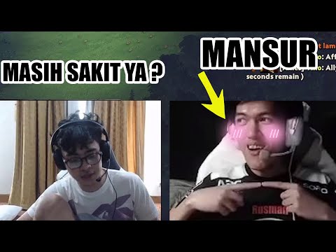 Dreamocel Peduli Sama Rusman