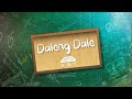 GAT Daleng Dale Lyric Video