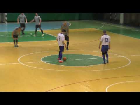 1 КУ 8 Мегабанк – Основа М 1тайм