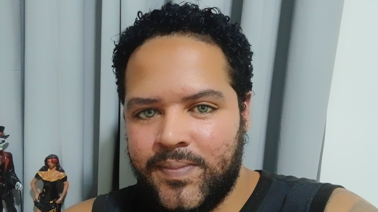 IANSÁ Fala sobre o Momento Atual⚡️🃏