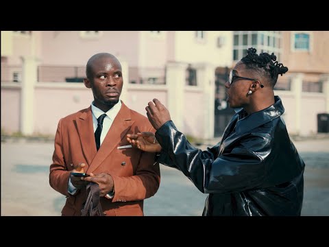 DennyB NEXT OF KIN (Iberibe)