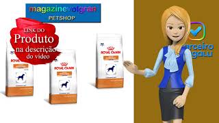 ROYAL CANIN  Gastro Intestinal Low Fat