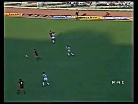 1982/83, (Roma), Roma - Ascoli 2-1 (04)