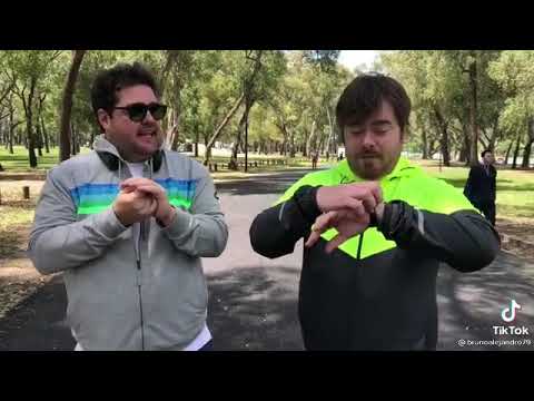 Migue Granados and Barasi start training