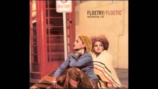 Floetry -Now You&#39;re Gone