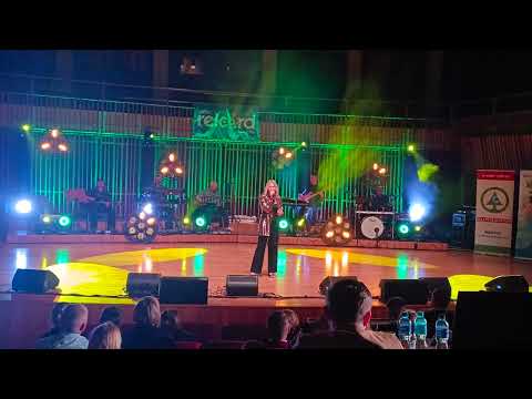 Kasia Chałdaś - Dziesięć przykazań - Finał 2 miejsce "Co Za Talent" 2023