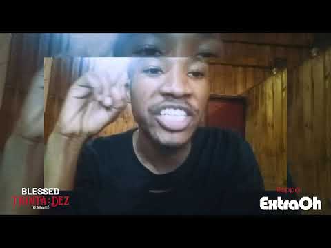 BLesseD Trinta_Dez With ExtraOh